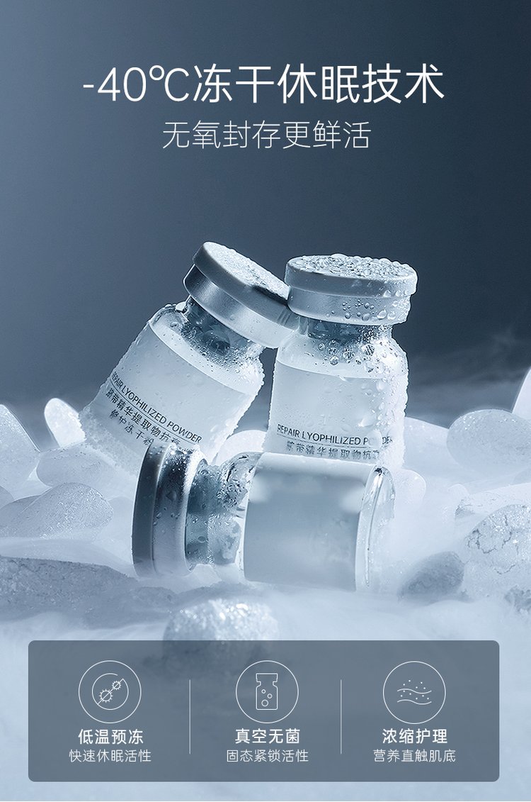 有美_Ⅲ型胶原蛋白填充