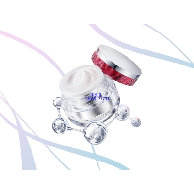 有美_神经酰胺出水霜OEM定制加工贴牌