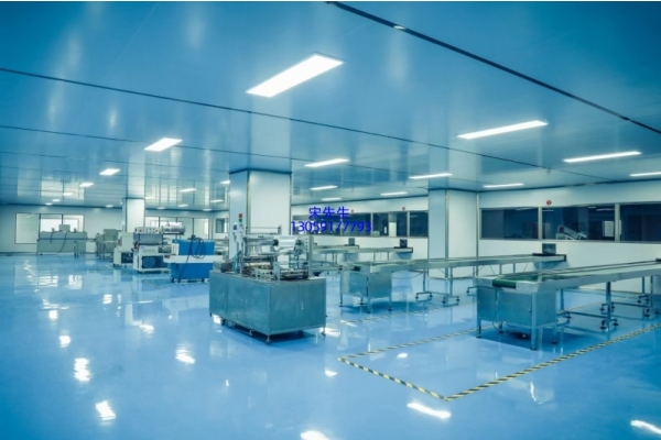 有美_工厂设备展示